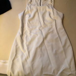 White Party/Cocktail boutique Dress